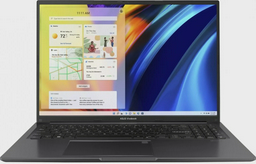 Ноутбук VivoBook 16 X1605VA-MB318 90NB10N3-M00DF0 16" Black