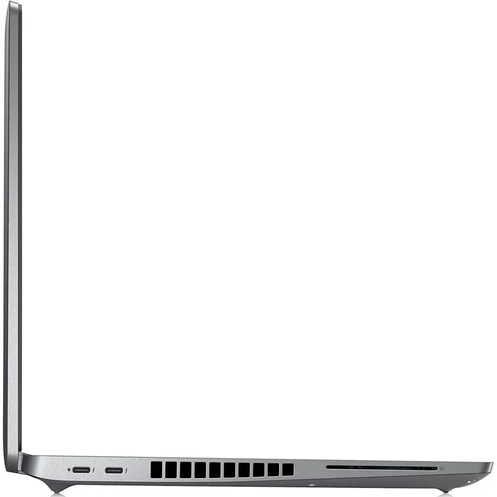 Ноутбук Dell Latitude 5530 210-BDJK N210L5530MLK15EMEA_VP_UBU 15.6" Grey купить,NaN