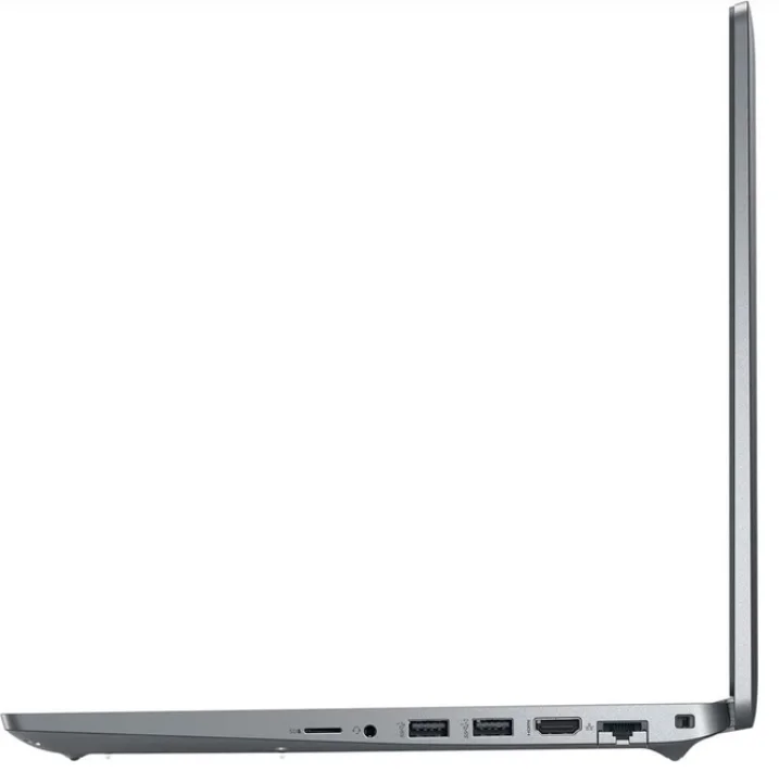 Ноутбук Dell Lati 5530 210-BDJK N201L5530MLK15EMEA_VP_UBU 15.6" Grey купить,NaN