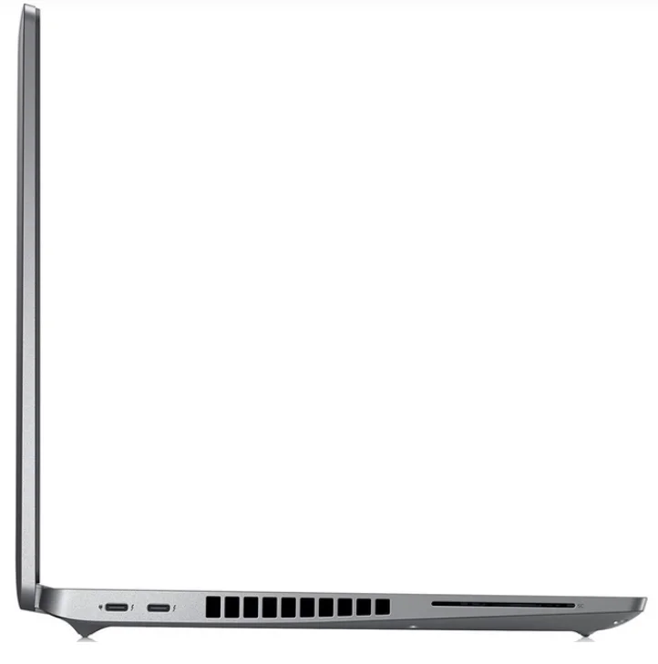 Ноутбук Dell Lati 5530 210-BDJK N201L5530MLK15EMEA_VP_UBU 15.6" Grey купить,NaN