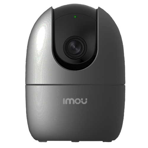 Wi-Fi видеокамера Imou Ranger 2 серая купить,NaN