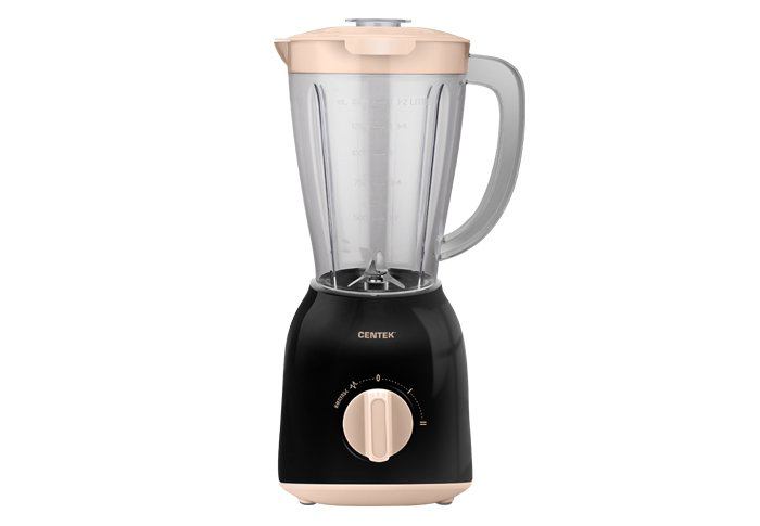 Блендер Centek CT-1348 черный