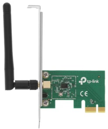 Wi-Fi адаптер TP-LINK TL-WN781ND купить,0
