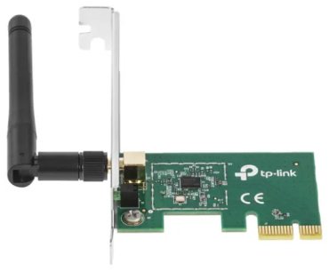 Wi-Fi адаптер TP-LINK TL-WN781ND купить,0