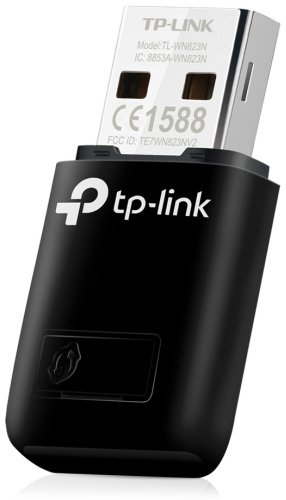 Wi-Fi адаптер TP-LINK TL-WN823N - ForteMarket Wi-Fi адаптер TP-LINK TL-WN823N купить,0