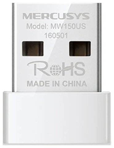 Wi-Fi адаптер Mercusys MW150US