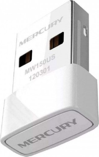Wi-Fi адаптер Mercusys MW150US