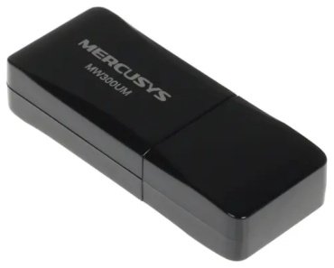 Wi-Fi адаптер Mercusys MW300UM купить,0