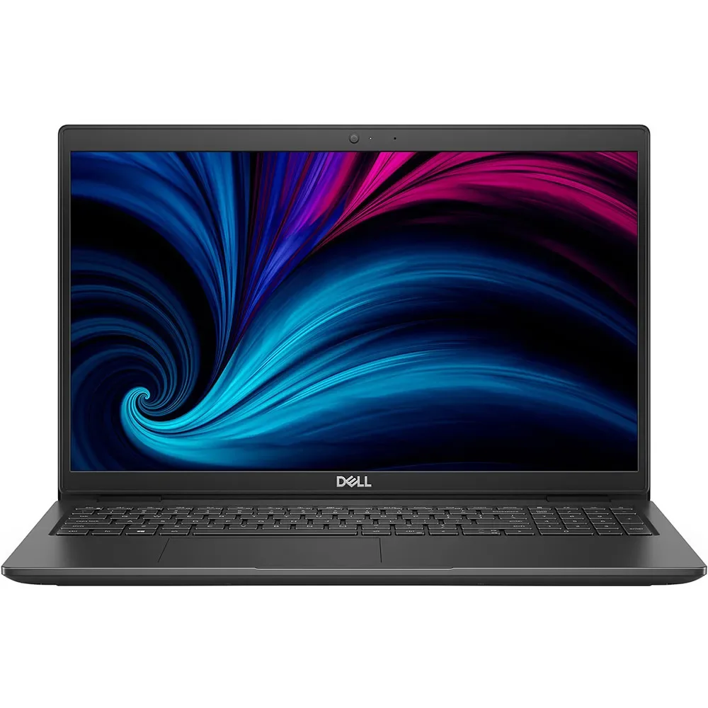 Ноутбук Dell Latitude 3520 210-AYNQ N063L352015EMEA_REF_UBU 15.6" Grey