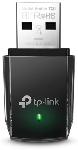 Wi-Fi адаптер TP-LINK Archer T3U