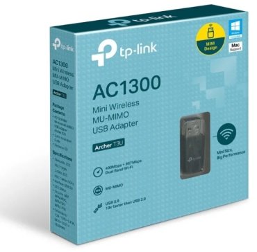 Wi-Fi адаптер TP-LINK Archer T3U - ForteMarket Wi-Fi адаптер TP-LINK Archer T3U купить,0
