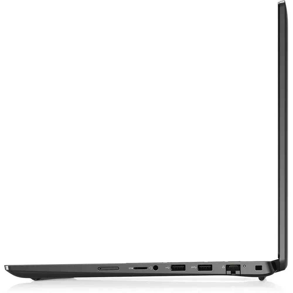 Ноутбук Dell Latitude 3520 210-AYNQ N063L352015EMEA_REF_UBU 15.6" Grey
