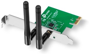 Wi-Fi адаптер TP-LINK TL-WN881ND купить,0
