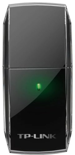Wi-Fi адаптер TP-LINK AC600 Archer T2U