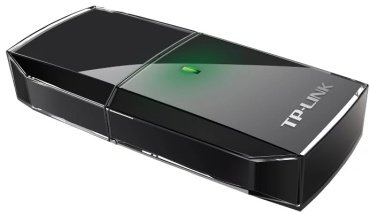 Wi-Fi адаптер TP-LINK AC600 Archer T2U