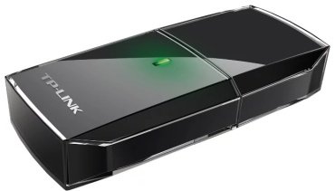 Wi-Fi адаптер TP-LINK AC600 Archer T2U