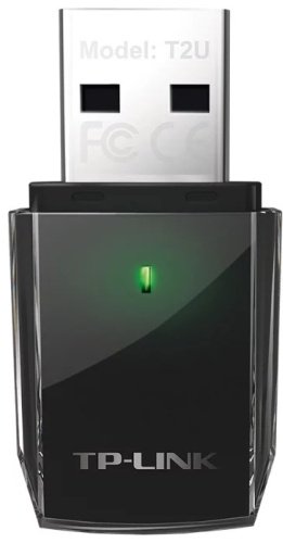 Wi-Fi адаптер TP-LINK AC600 Archer T2U