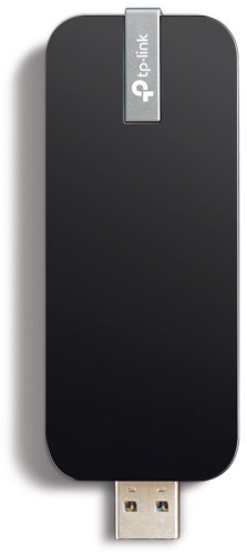 TP-LINK Archer T4U V3 черный