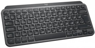 Клавиатура Logitech MX Keys Mini Pale 920-010501 черный купить,0