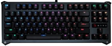 Клавиатура A4Tech Bloody B930 черный купить,0