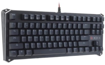 Клавиатура A4Tech Bloody B930 черный купить,0
