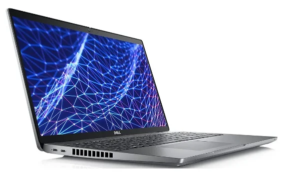 Ноутбук Dell Latitude 5530 210-BDJK N210L5530MLK15EMEA_VP_UBU 15.6" Grey купить,NaN