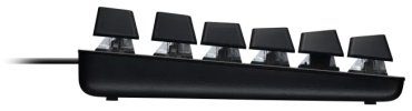 Клавиатура Logitech G413 TKL SE 920-010447 черный - ForteMarket Клавиатура Logitech G413 TKL SE 920-010447 черный купить,0