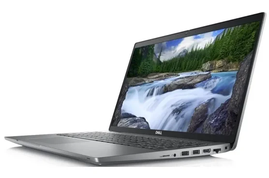 Ноутбук Dell Latitude 5530 210-BDJK N210L5530MLK15EMEA_VP_UBU 15.6" Grey купить,NaN