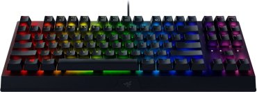 Клавиатура Razer BlackWidow V3 Tenkeyless RZ03-03490700-R3R1 Black - ForteMarket Клавиатура Razer BlackWidow V3 Tenkeyless RZ03-03490700-R3R1 Black купить,0