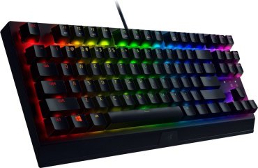Клавиатура Razer BlackWidow V3 Tenkeyless RZ03-03490700-R3R1 Black - ForteMarket Клавиатура Razer BlackWidow V3 Tenkeyless RZ03-03490700-R3R1 Black купить,0