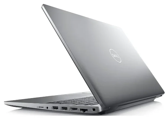 Ноутбук Dell Latitude 5530 210-BDJK N210L5530MLK15EMEA_VP_UBU 15.6" Grey купить,NaN
