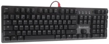 Клавиатура A4Tech Bloody B810R черный купить,0