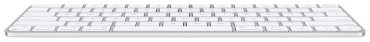 Клавиатура Apple Magic Keyboard Touch ID белый купить,0