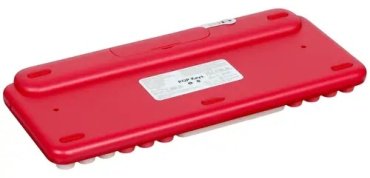 Клавиатура Logitech POP Keys 920-010718 розовый купить,0