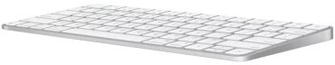 Клавиатура Apple Magic Keyboard - Russian MXCL3RS/A белый - ForteMarket Клавиатура Apple Magic Keyboard - Russian MXCL3RS/A белый купить,0