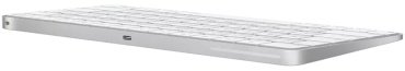 Клавиатура Apple Magic Keyboard - Russian MXCL3RS/A белый - ForteMarket Клавиатура Apple Magic Keyboard - Russian MXCL3RS/A белый купить,0