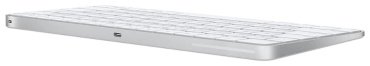 Клавиатура Apple Magic Keyboard Touch ID MXCK3RS/A серебристый - ForteMarket Клавиатура Apple Magic Keyboard Touch ID MXCK3RS/A серебристый купить,0