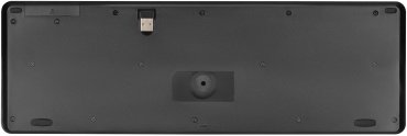 Клавиатура 2E KS230 Slim WL 2E-KS230WB черный купить,0