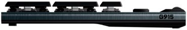 Клавиатура Logitech G915 920-008909 черный купить,0