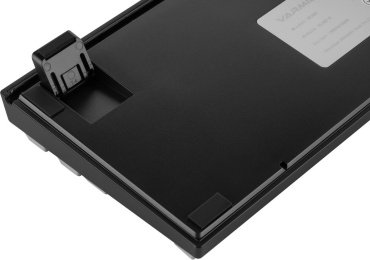 Клавиатура VARMILO VEM87 CMYK EC V2 Ivy UA серый купить,0