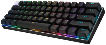 Клавиатура Logitech G Pro X 60 Tactile 920-011911 черный купить,0