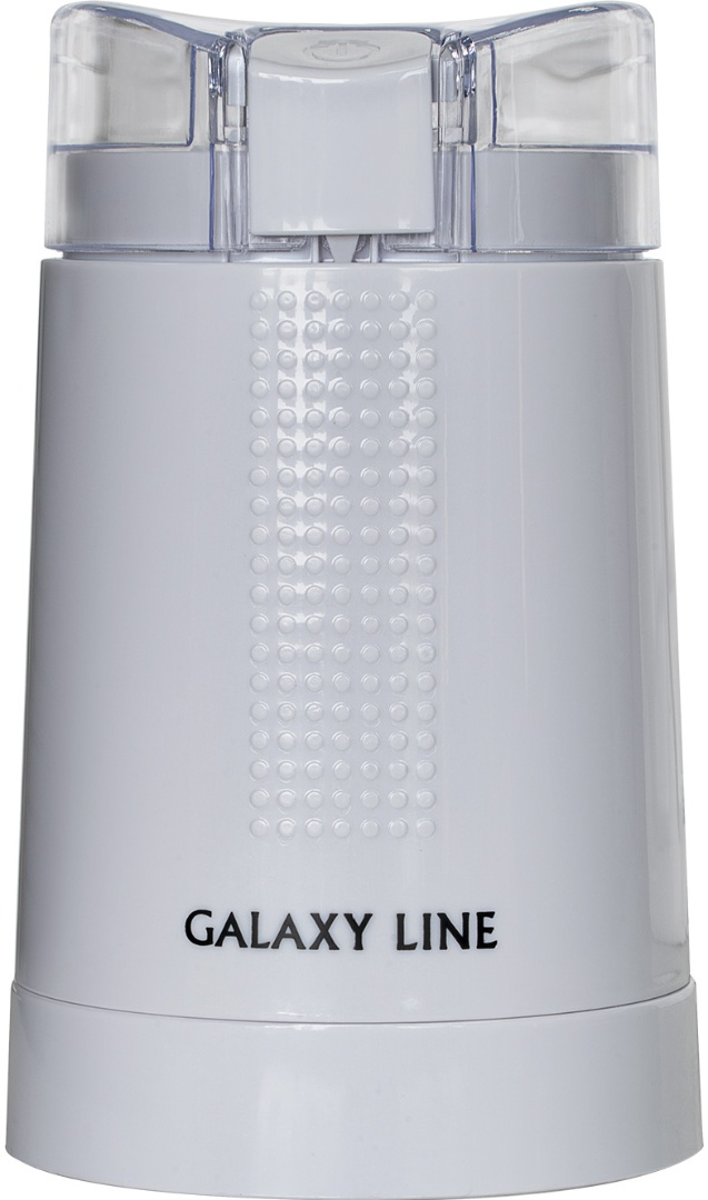 Кофемолка Galaxy Line GL 0909 белая