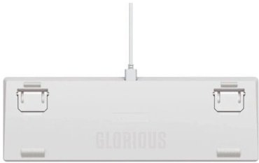 Клавиатура GLORIOUS GMMK2 Compact белый - ForteMarket Клавиатура GLORIOUS GMMK2 Compact белый купить,0