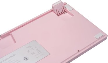 Клавиатура VARMILO VEM87 Dreams On Board EC V2 Rose фиолетовый - ForteMarket Клавиатура VARMILO VEM87 Dreams On Board EC V2 Rose фиолетовый купить,0