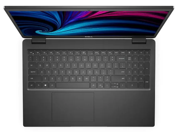 Ноутбук Dell Latitude 3520 210-AYNQ N063L352015EMEA_REF_UBU 15.6" Grey