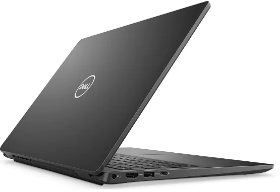 Ноутбук Dell Latitude 3520 210-AYNQ N063L352015EMEA_REF_UBU 15.6" Grey