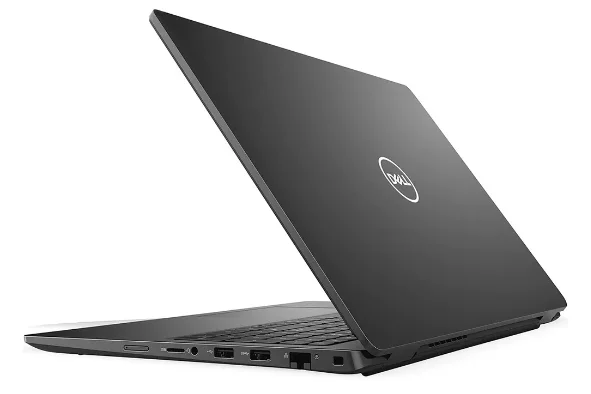 Ноутбук Dell Latitude 3520 210-AYNQ N063L352015EMEA_REF_UBU 15.6" Grey