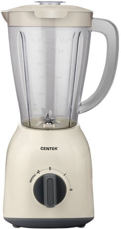Блендер Centek CT-1348 бежевый