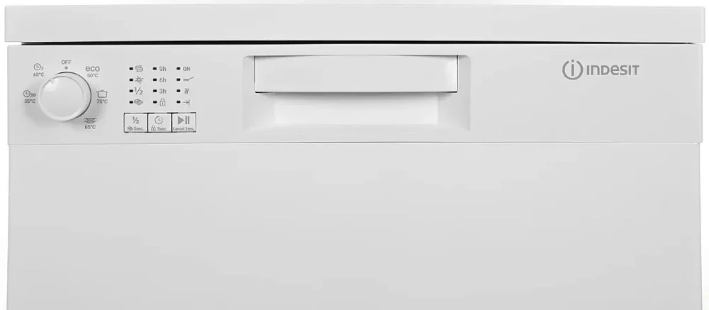 Посудомоечная машина Indesit DF 3A59 B белая - ForteMarket Посудомоечная машина Indesit DF 3A59 B белая купить,0