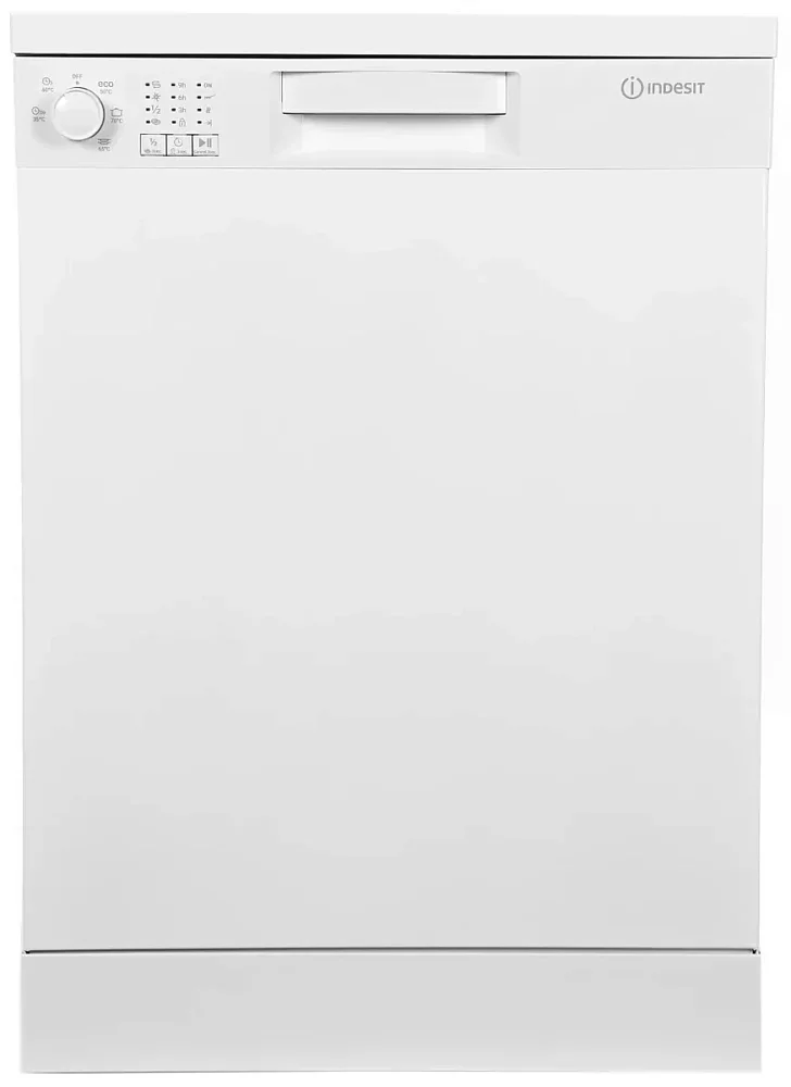 Посудомоечная машина Indesit DF 3A59 B белая